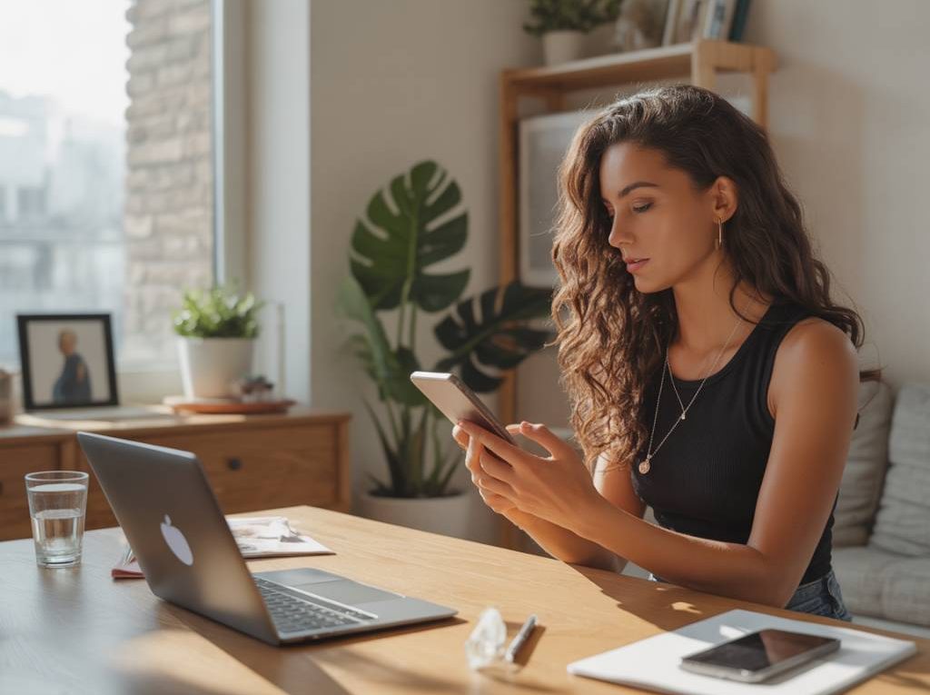Come la tecnologia sta rivoluzionando il benessere mentale: applicazioni, dispositivi e tendenze
