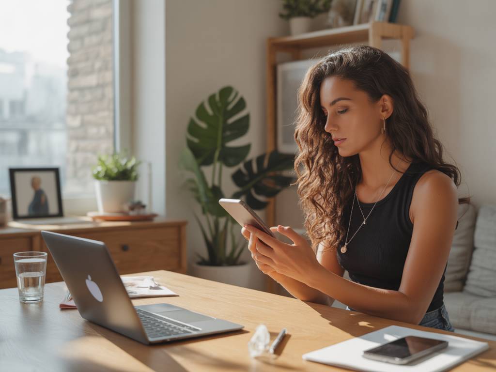 Come la tecnologia sta rivoluzionando il benessere mentale: applicazioni, dispositivi e tendenze