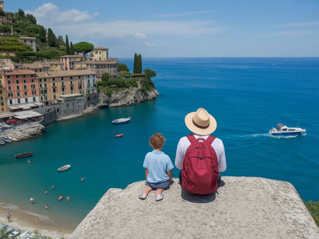 Il fenomeno del turismo delle radici: come sempre più italiani all’estero tornano a scoprire le loro origini