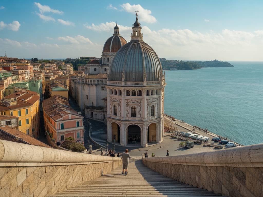 Il ritorno dello slow travel: perché viaggiare lentamente sta conquistando i turisti italiani