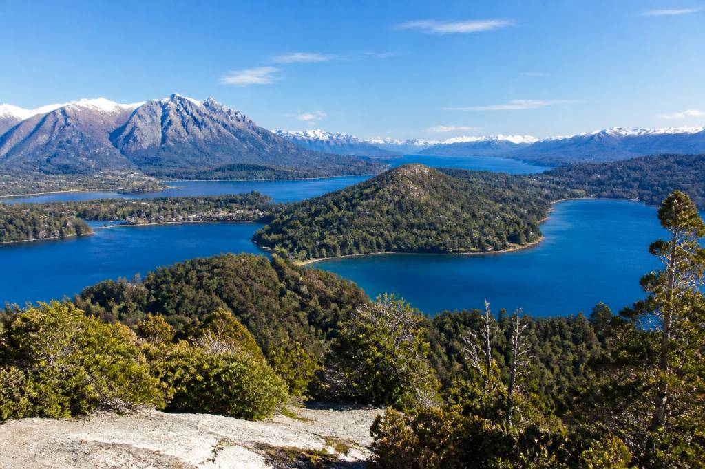 Bariloche in Argentina: cosa vedere, quando andare e come organizzare il viaggio