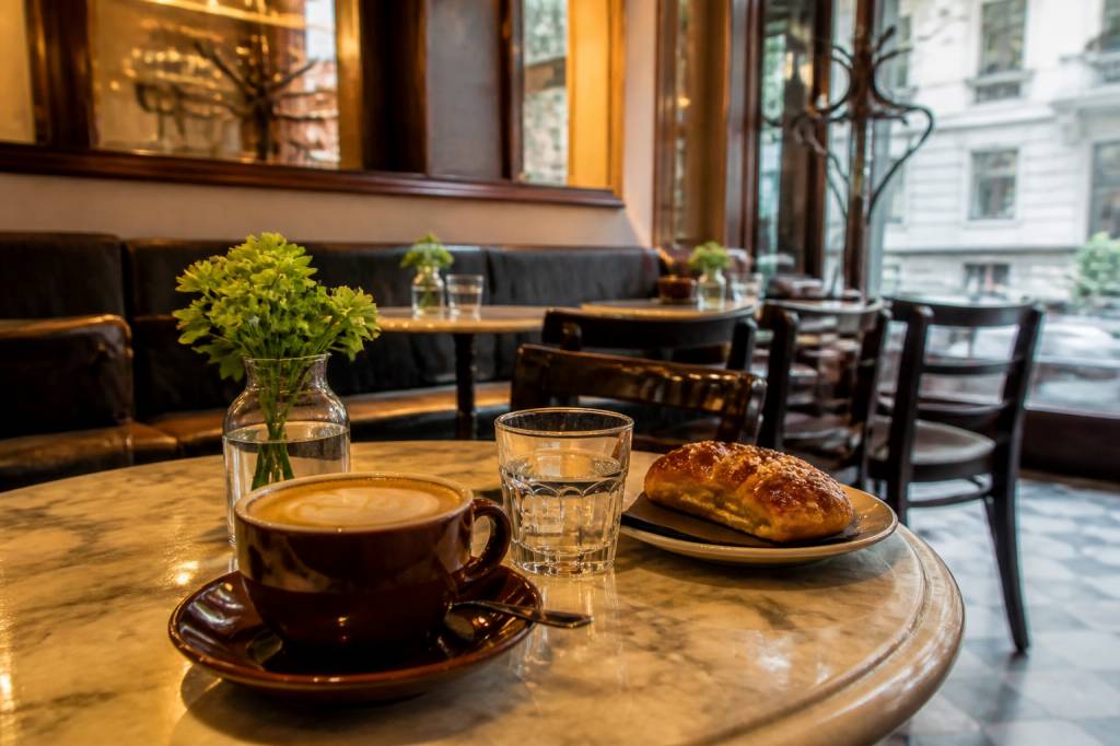 Budapest caffè: i migliori locali dove gustare espresso e tradizione