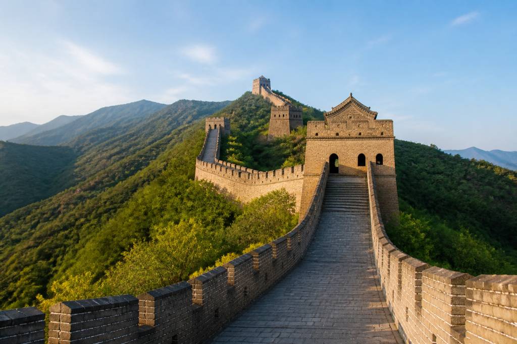 Cina cosa vedere: 15 luoghi imperdibili da visitare