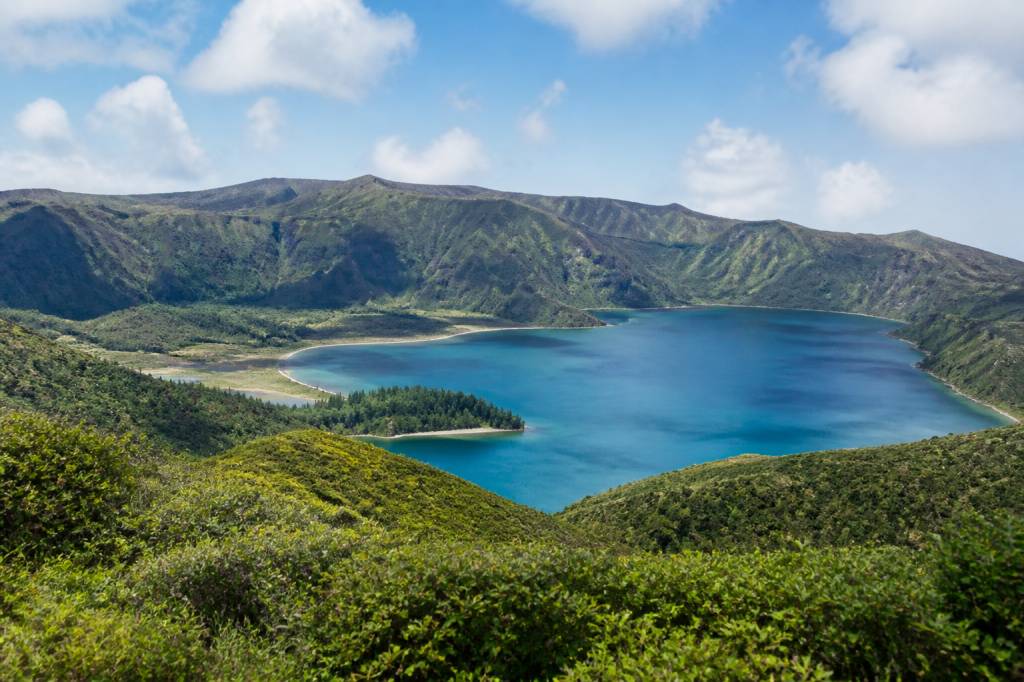 Azzorre: isole più belle da visitare tra natura e oceano
