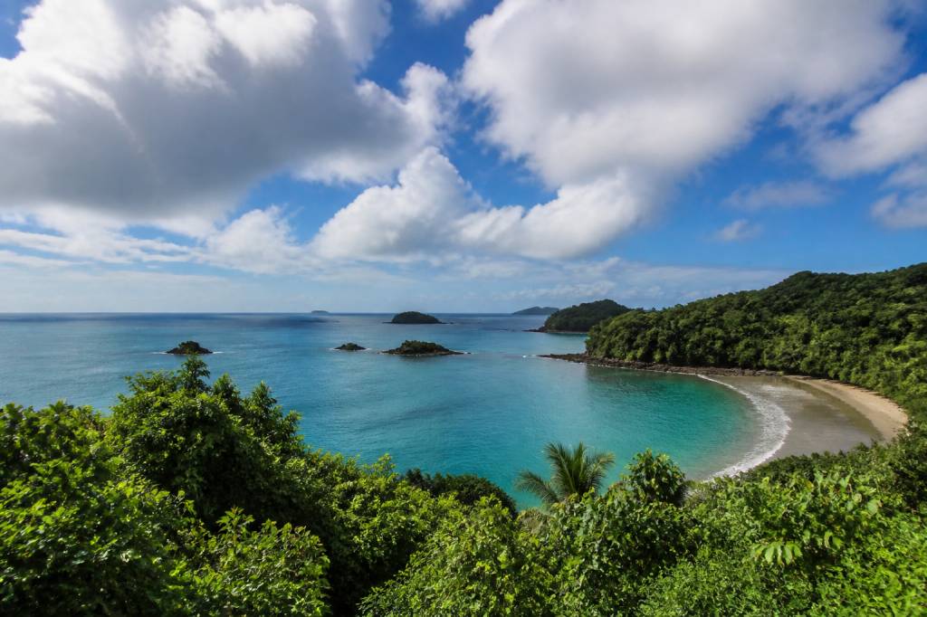 Cosa vedere a Panama: luoghi imperdibili, spiagge e meraviglie naturali
