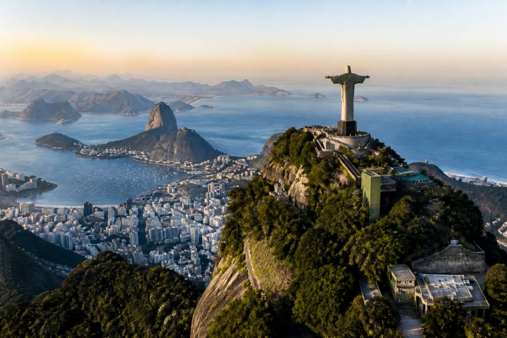 America del sud città: le mete più affascinanti da visitare