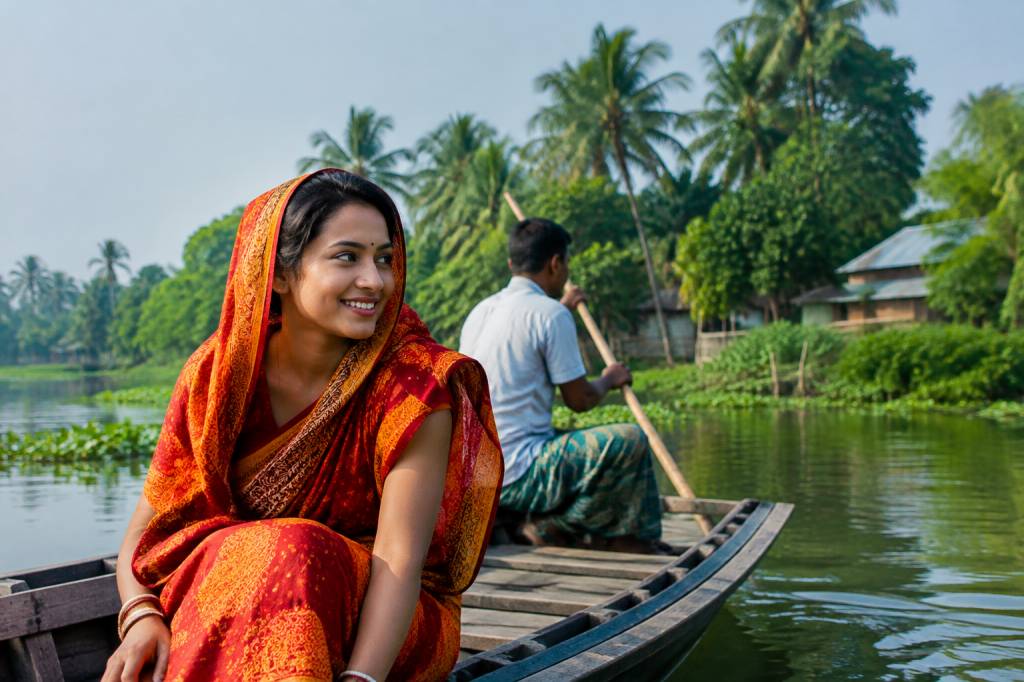 Bangladesh turismo: guida completa tra cultura, natura e tradizioni locali