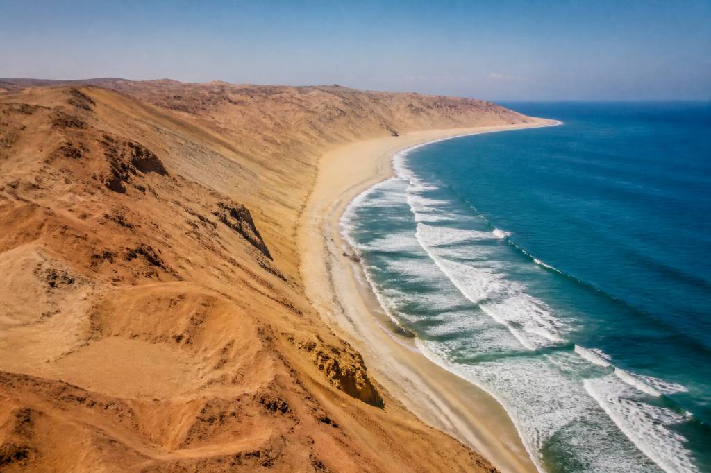 Angola cosa vedere: luoghi imperdibili, città e meraviglie naturali