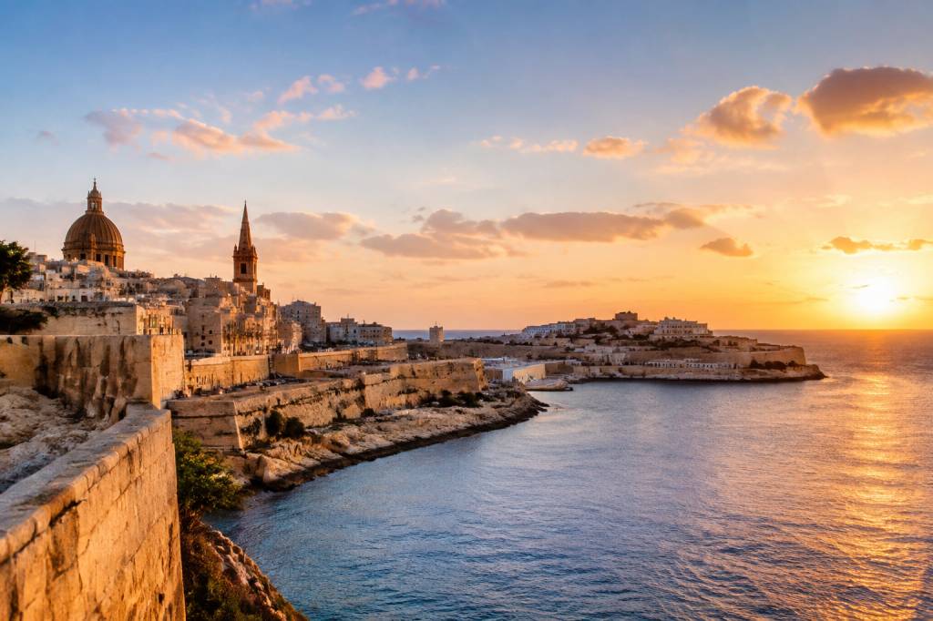 Cosa fare a Malta a dicembre: eventi, clima e consigli per il viaggio