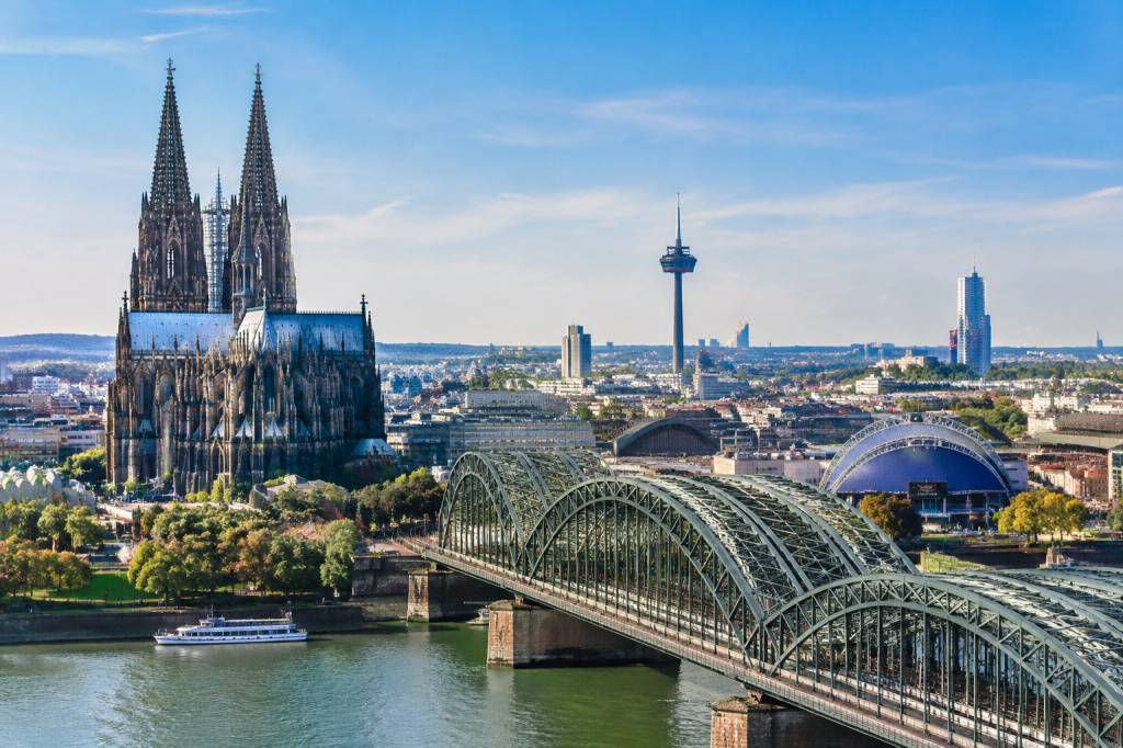 Colonia Germania cosa vedere: guida alle attrazioni più interessanti