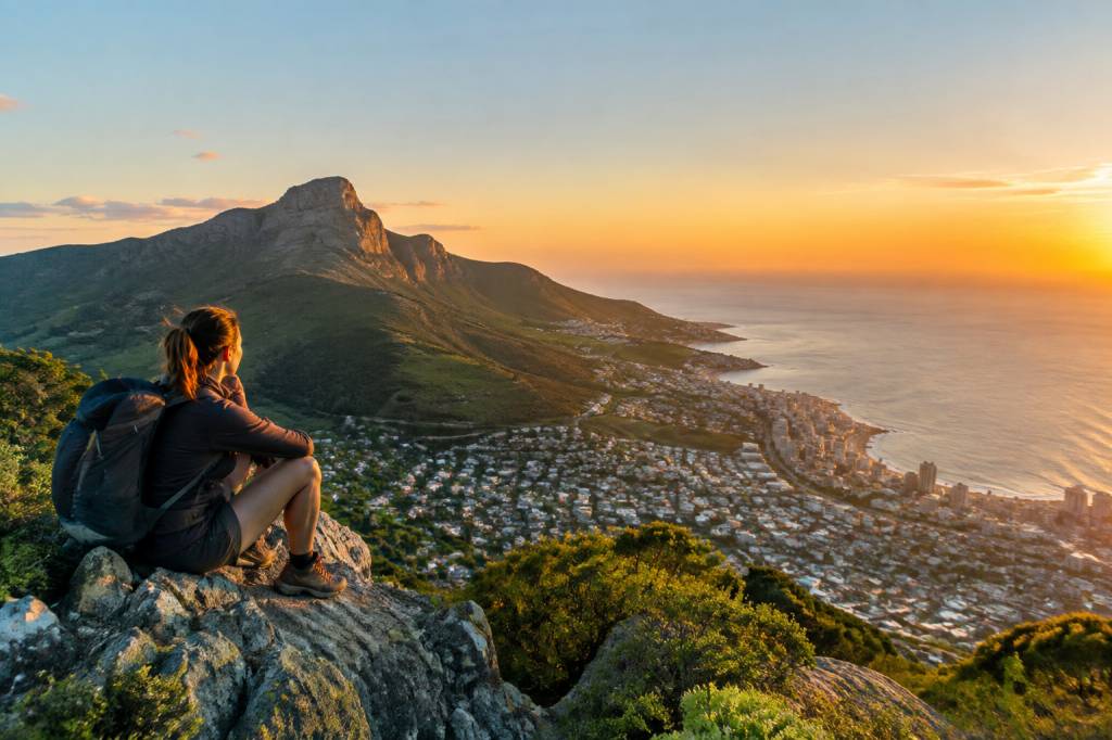 Cederberg: guida ai paesaggi e alle esperienze da vivere in Sudafrica