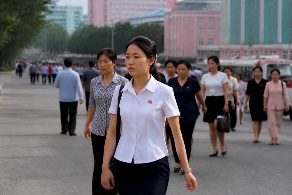 Corea del nord: la vita quotidiana tra tradizioni, controllo sociale e realtà contemporanea