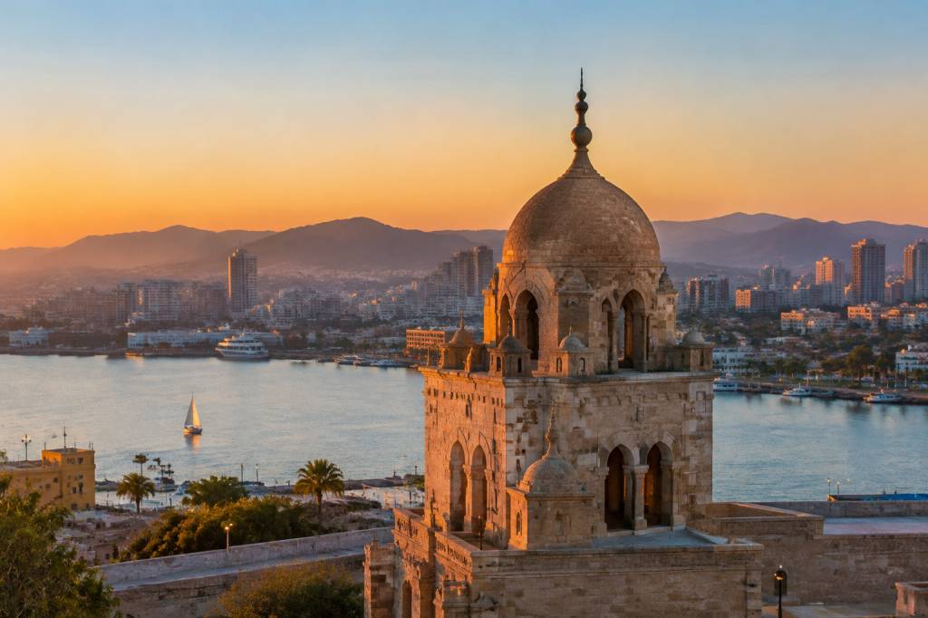 Città africane da visitare: le destinazioni più affascinanti tra cultura, storia e innovazione