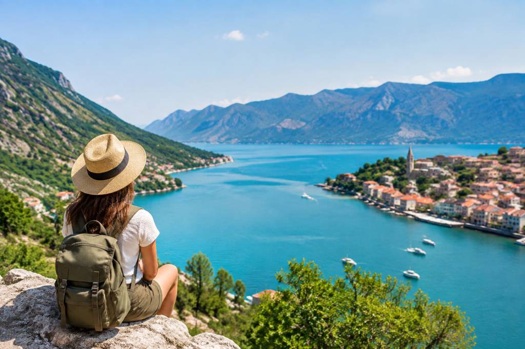 Aprile dove andare: le migliori destinazioni per un viaggio indimenticabile