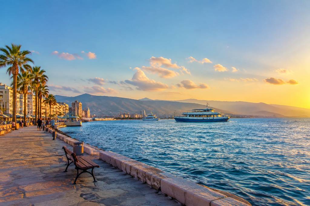 Cosa vedere a Izmir: guida ai luoghi imperdibili e alle esperienze da vivere avertisement